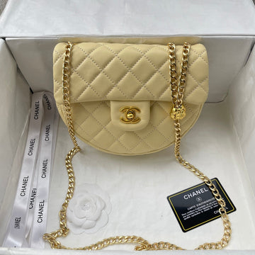 EN - New 1:1 rep  Top Quality CHL Bag 575