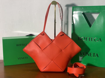 Top Quality Shoulder Bag Oranges, For Women, Womenâs Bags 17.7in/45cm