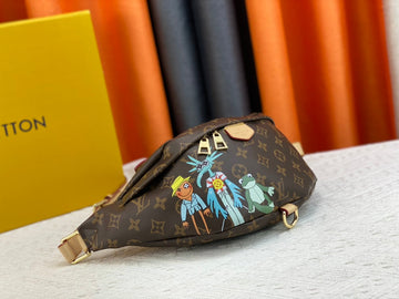 EN - Luxury Bags LUV 829