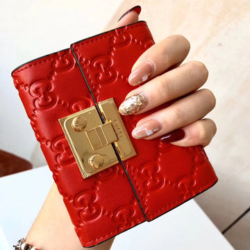 EN - New 1:1 rep  Wallet GCI 009