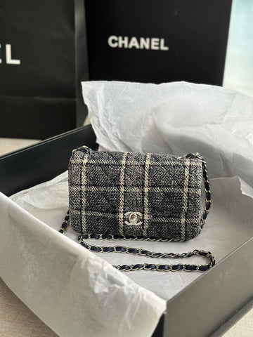 Top Quality - CHL Bags - 082