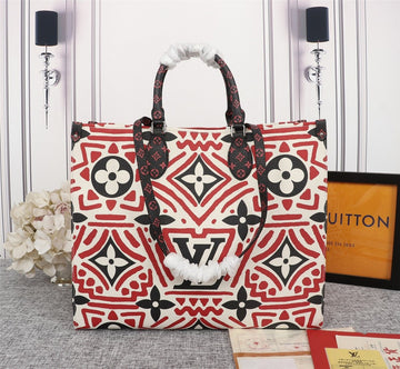 Top Quality - New 1:1 rep  Bags LUV 185
