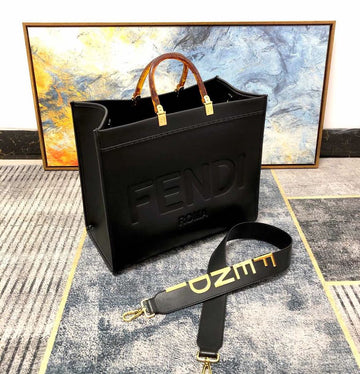 EN - New 1:1 rep Lux Bags FEI 260