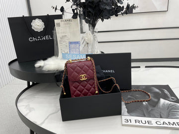 Top Quality - CHL Bags - 587