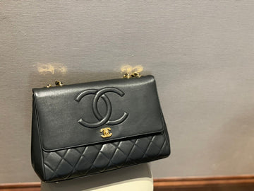 EN - New 1:1 rep  Top Quality CHL Bag 304