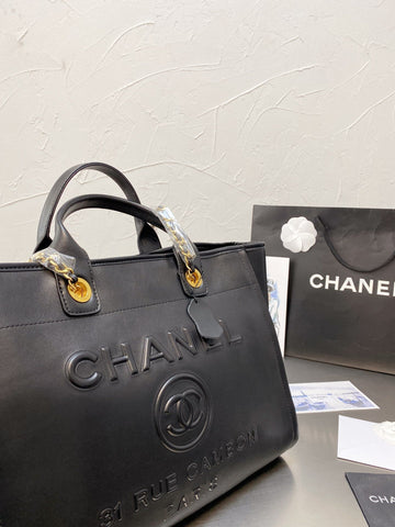 EN - New 1:1 rep  Top Quality CHL Bag 255