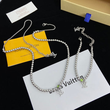 Combo Top Quality NecklaTop Qualitys 104