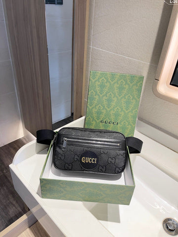 EN - New 1:1 rep  Bags GCI 349