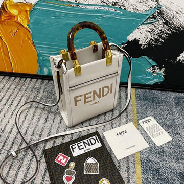 EN - New 1:1 rep  Bags FEI 161