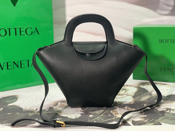 Top Quality Handle Bag Black, For Women, WomenÃ¢ÂÂs Bags 12.6in/32cm