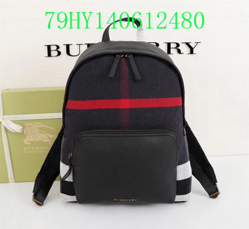 Top Quality Fashion -BBR Bags - 479
