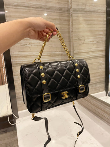 EN - New 1:1 rep  Top Quality CHL Bag 276