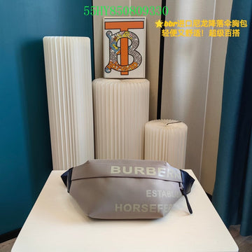Top Quality Fashion -BBR Bags - 051