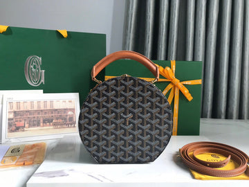 Top Quality - New 1:1 Rep Bags - 122
