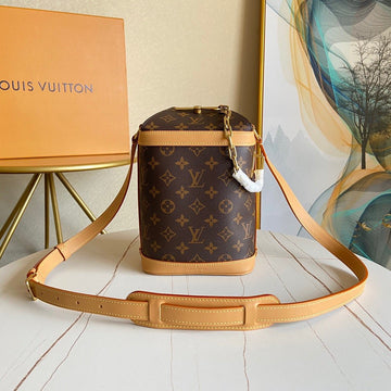 EN - New 1:1 rep  Bags LUV 145