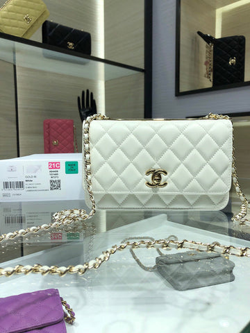 Top Quality - CHL Bags - 634