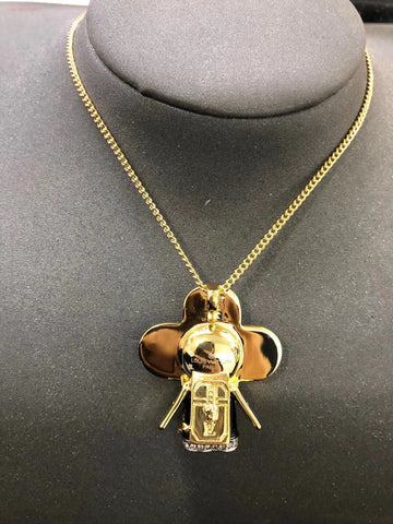 EN - Lux Necklace LUV032