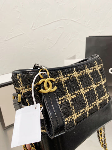 EN - New 1:1 rep  Top Quality CHL Bag 246