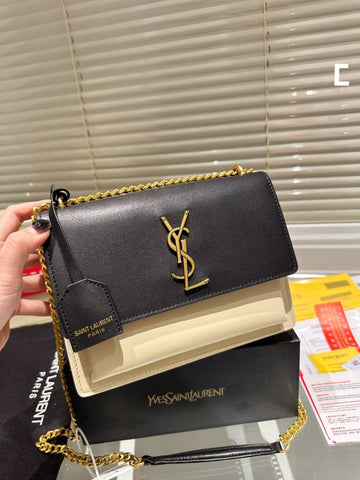 EN - New 1:1 rep  Bags SLY 351