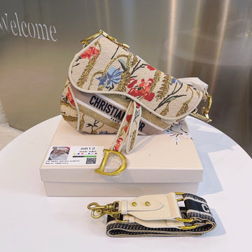 EN - New 1:1 rep  Bags DIR 309