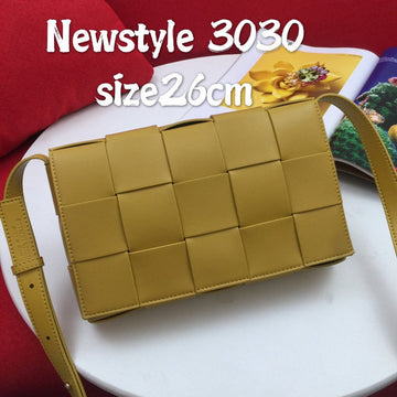 Top Quality Fashion -BBR Bags - 917