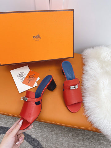 New 1:1 rep HM HIGH HEELS 019