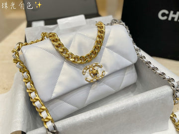 EN - New 1:1 rep  Top Quality CHL Bag 128