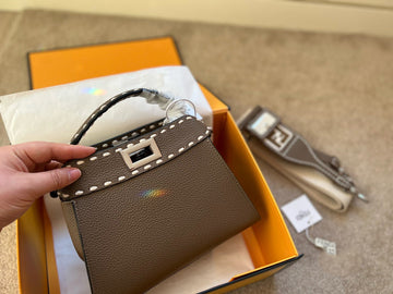 EN - New 1:1 rep  Bags FEI 249