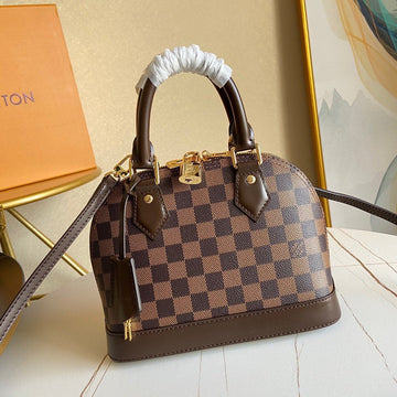 EN - New 1:1 rep  Bags LUV 142