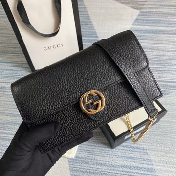 EN - New 1:1 rep Bag GCI 509