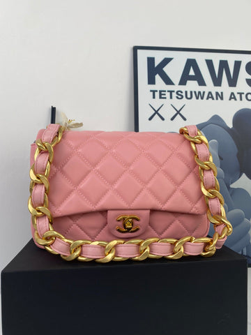EN - New 1:1 rep Bag CHL 417