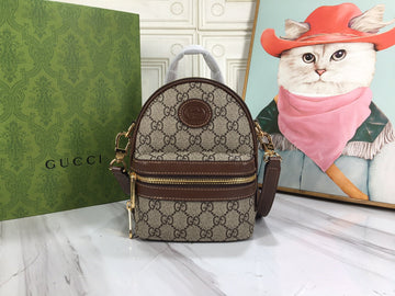 EN - Luxury Bags GCI 565