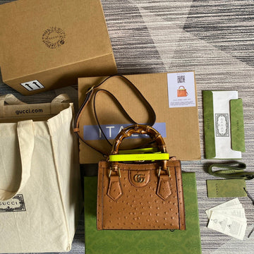 Top Quality -  Bags - 1772