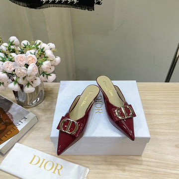 New 1:1 rep DIR HIGH HEELS 070