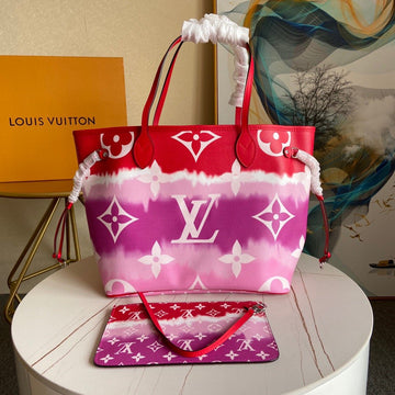 EN - New 1:1 rep  Bags LUV 164