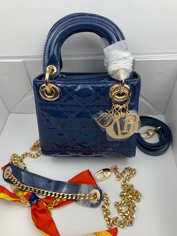 EN - New 1:1 rep  Bags DIR 263