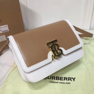 Top Quality Small TB Crossbody Bag Monogram For Women, Womens Bags 8.3in/21cm
