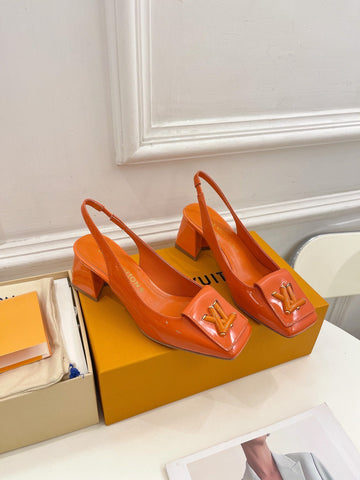 New 1:1 rep LUV High Heel Shoes 030