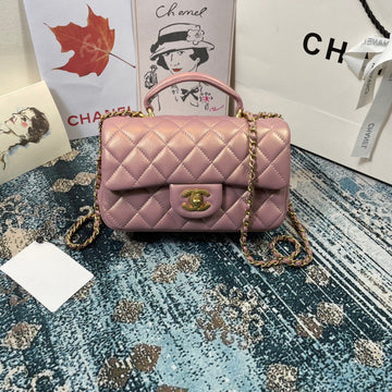 Top Quality - CHL Bags - 456