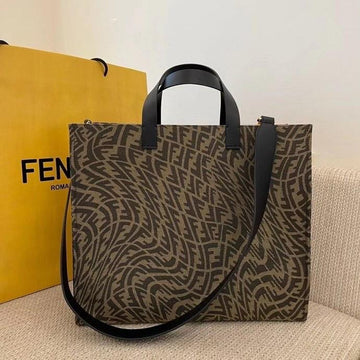 EN - New 1:1 rep  Bags FEI 167