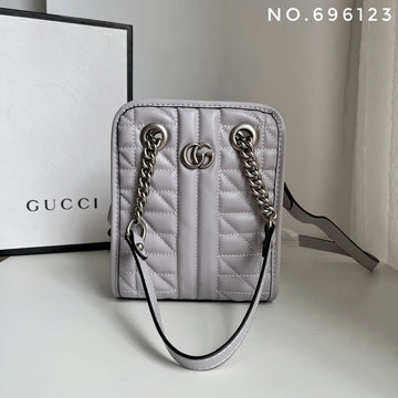 EN - New 1:1 rep Bag GCI 499