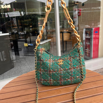 New 1:1 rep Lux Top Quality CHL Bag 526