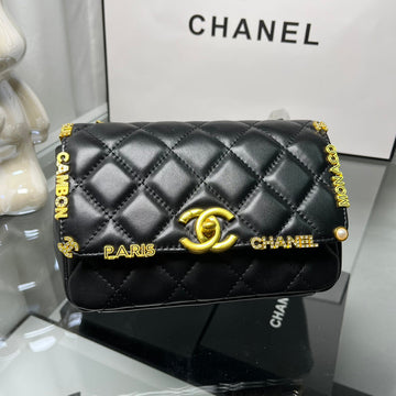 EN - Luxury Top Quality CHL Bag 514