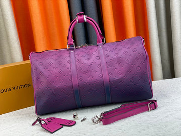 EN - New 1:1 rep  Bags LUV 668