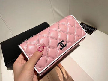 EN - New 1:1 rep  Top Quality CHL Bag 239
