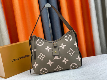 EN - New 1:1 rep Bag LUV 628
