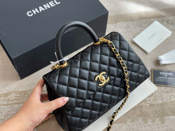 EN - New 1:1 rep  Top Quality CHL Bag 253