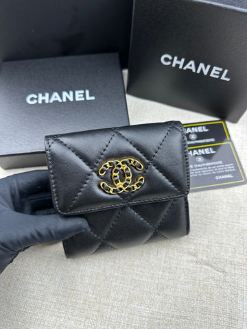 EN - New 1:1 rep  Top Quality CHL Bag 558