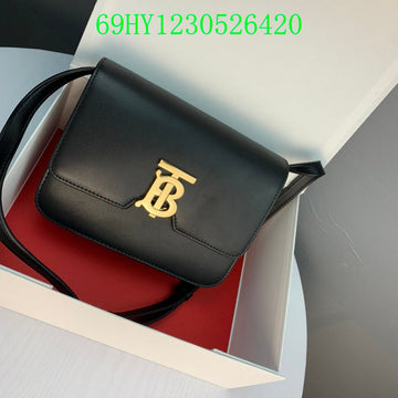 Top Quality Fashion -BBR Bags - 543