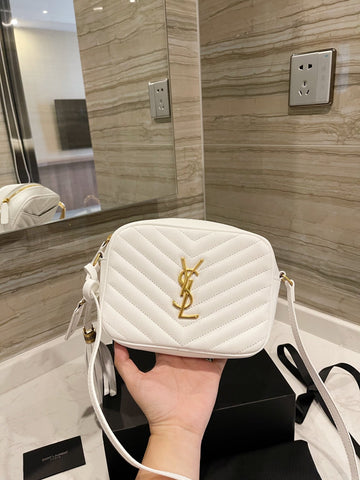 EN - New 1:1 rep  Bags SLY 163